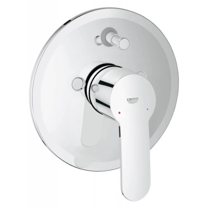 Grifo empotrado para ba&ntilde;o y ducha Grohe Eurostyle Cosmopolitan