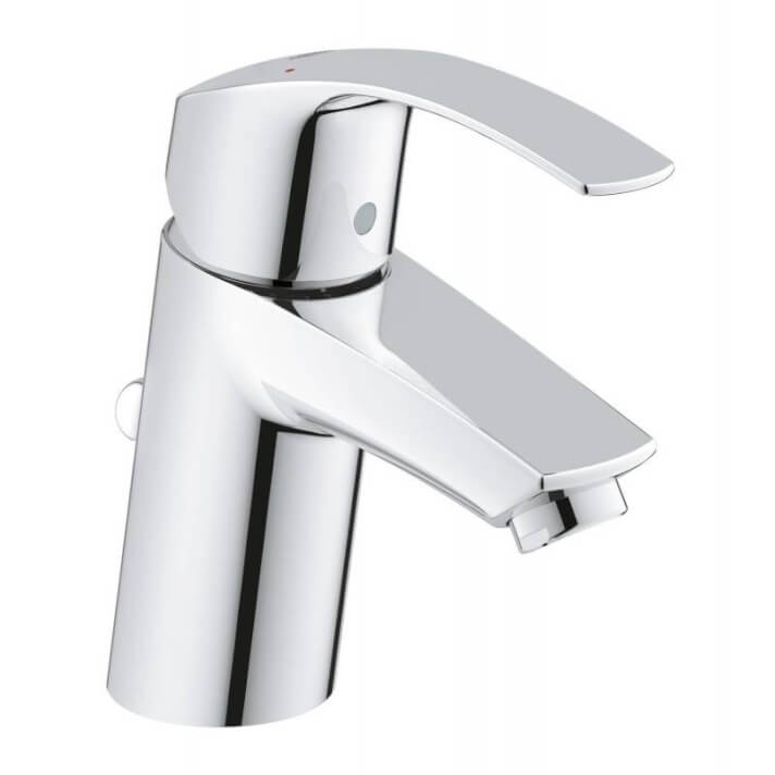 Grifo lavabo S Plus Grohe Eurosmart