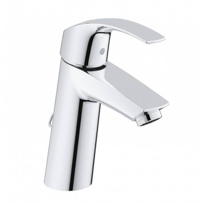 Grifo lavabo M Grohe Eurosmart