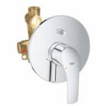 Grifo empotrado de baño y ducha Grohe