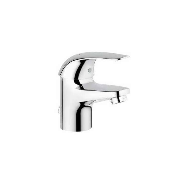 Grifo lavabo S Grohe Euroeco