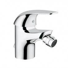 Grifo de bidé S Grohe Euroeco