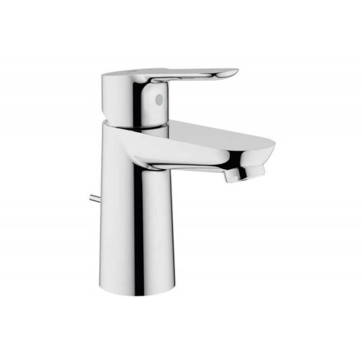 Grifo lavabo S Plus Grohe BauEdge