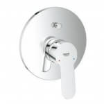 Grifo empotrado de baño y ducha Grohe BauEdge