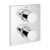 Grifo Termostato para baño y ducha Grohe Grohtherm F
