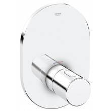 Grifo Termostato central Grohe Grohtherm 3000 Cosmopolitan