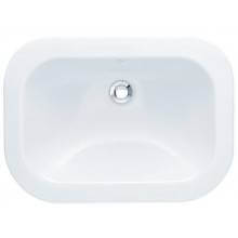 Lavabo encastrado 56 x 40 Nexus GALA