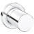 Llave de paso con diversidad de montaje Grohe Grohtherm 3000 Cosmopolitan