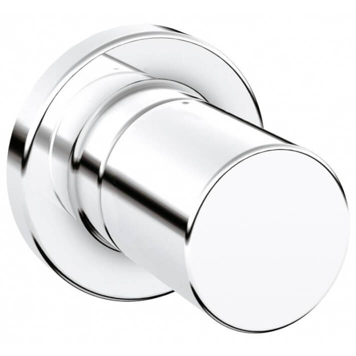 Llave de paso con diversidad de montaje Grohe Grohtherm 3000 Cosmopolitan