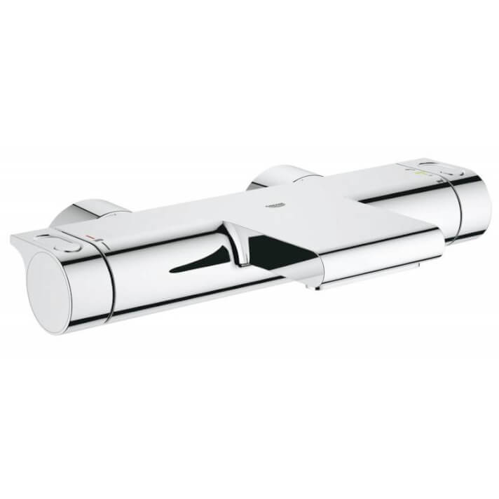 Grifo Termostato para ba&ntilde;o y ducha Grohe Grohtherm 2000