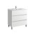 Pack mueble 3 cajones Jade Gala