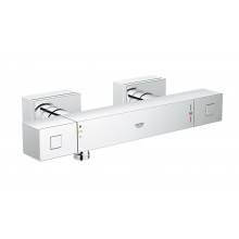 Grifo Termostato de ducha Grohe Grohtherm Cube
