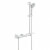 Conjunto de ducha termostático Grohe Grohtherm 1000 Cosmopolitan M