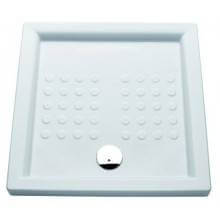 Plato cuadrado 90x90cm Atlas Gala