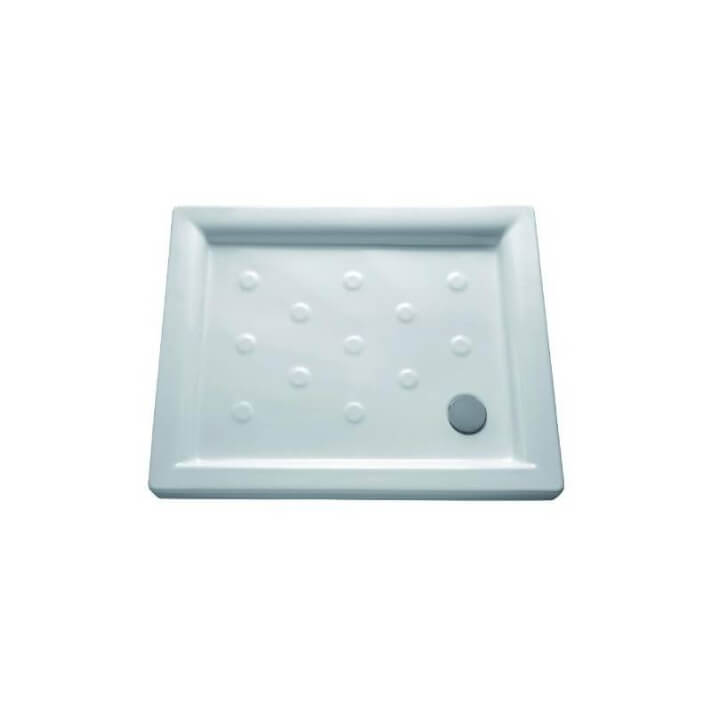 Plato rectangular 90x72cm Atlas Gala