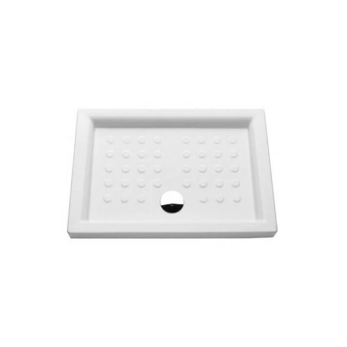 Plato rectangular 100x80cm Atlas Gala