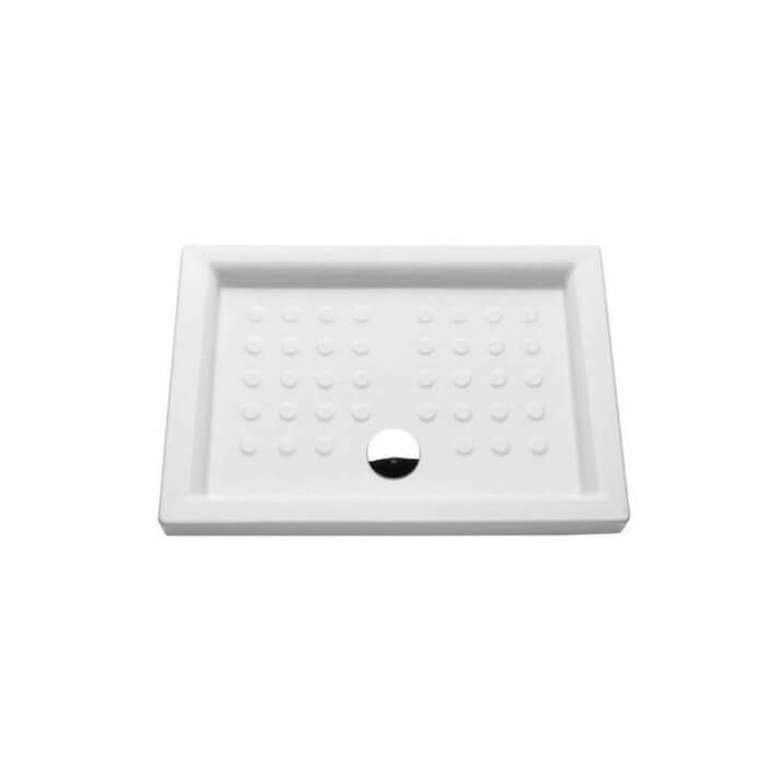 Plato rectangular 120x80cm Atlas Gala