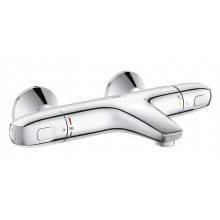 Grifo Termostato para baño y ducha Grohe Grohtherm 1000