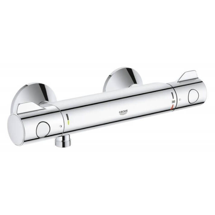 Grifo Termostato de ducha Grohe Grohtherm 800