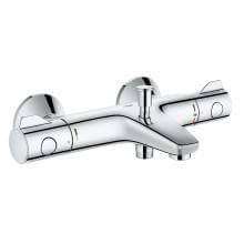 Grifo Termostato para baño y ducha Grohe Grohtherm 800