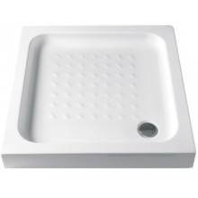 Plato cuadrado 70x70cm Elba Gala