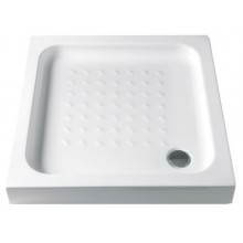 Plato cuadrado 90x90cm Elba Gala