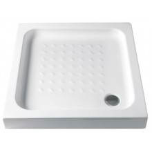 Plato encastrado cuadrado 80x80cm Elba Gala