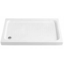 Plato rectangular 90x75cm Elba Gala