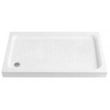 Plato rectangular 100x80cm Elba Gala
