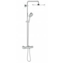 Columna termostática de ducha Grohe Rainshower System 310