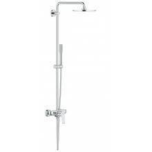 Columna de ducha Grohe Euphoria XXL Eurodisc Cosmopolitan System 210