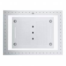 Rociador de techo Grohe Rainshower F-Series 40" AquaSymphony