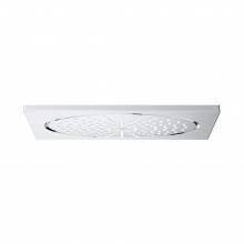 Rociador de techo 1 chorro Grohe Rainshower F-Series 10"