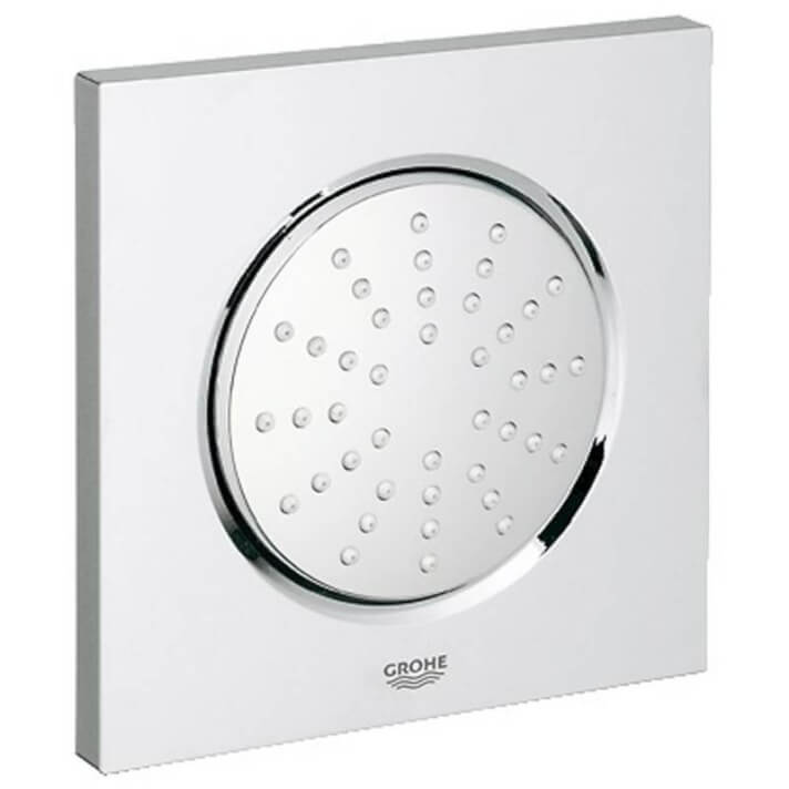 Rociador de ducha lateral Grohe Rainshower F-Series 5"