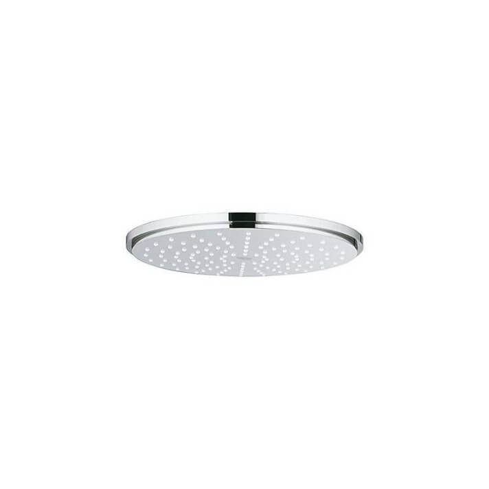 Rociador mural de 1 chorro Grohe Rainshower Cosmopolitan 210