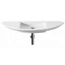 Lavabo mural 110cm Mohave Roca