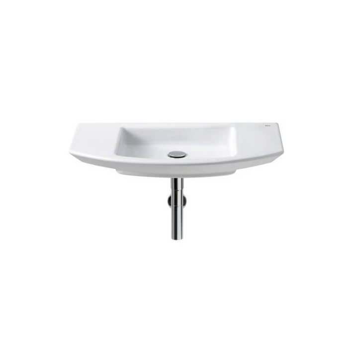 Lavabo mural Mohave 75cm Roca