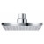 Rociador mural Grohe Euphoria Cube 150