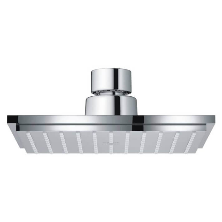 Rociador mural Grohe Euphoria Cube 150