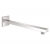 Brazo de ducha de 28,6 cm Cuadrado Grohe Rainshower