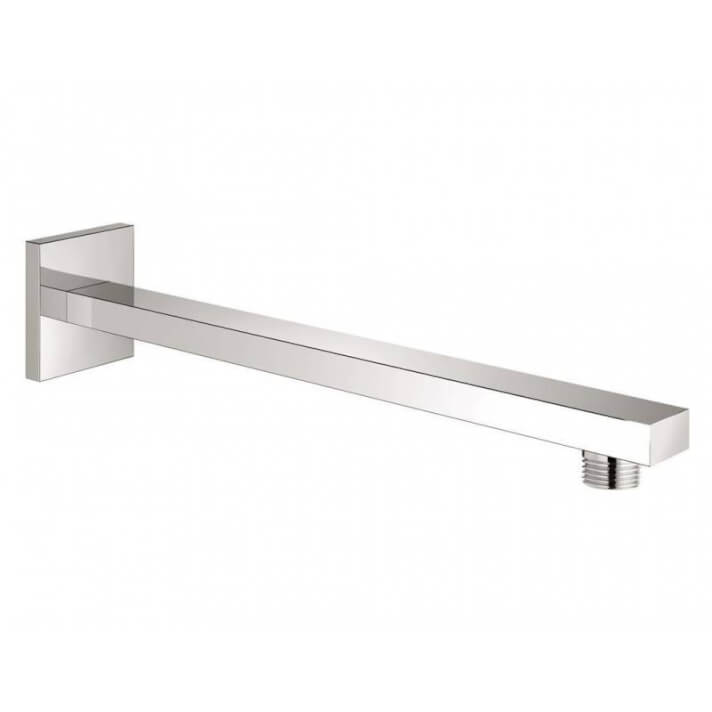 Brazo de ducha de 28,6 cm Cuadrado Grohe Rainshower