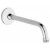 Brazo de ducha de 21,8 cm Grohe Relexa