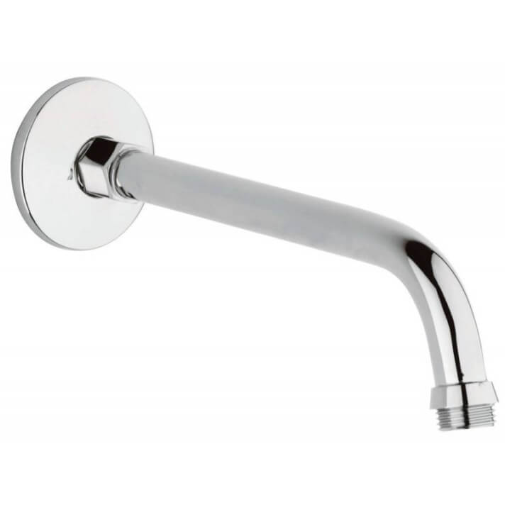 Brazo de ducha de 21,8 cm Grohe Relexa