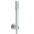 Conjunto de ducha y soporte de pared Grohe Sena
