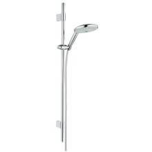 Conjunto de barra de ducha y teleducha Grohe Rainshower Classic 160