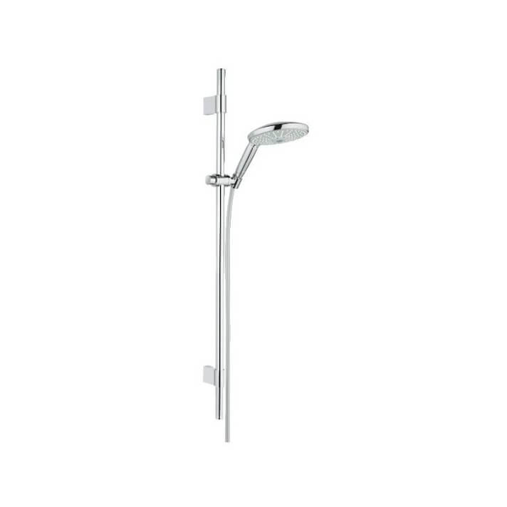 Conjunto de barra de ducha y teleducha Grohe Rainshower Classic 160