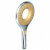 Teleducha de 2 chorros Arenisca Natural Grohe Rainshower Icon 150