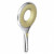 Teleducha de 2 chorros Caliza Grohe Rainshower Icon 150