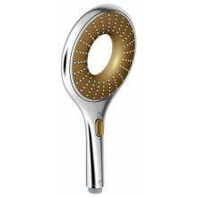 Teleducha de 2 chorros Arcilla Cocida Grohe Rainshower Icon 150