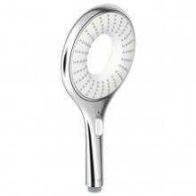 Teleducha de 2 chorros Marmol Puro Grohe Rainshower Icon 150